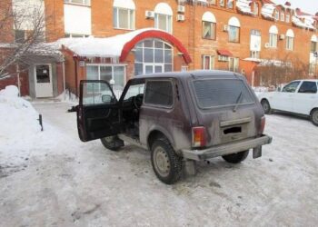 В Самаре арестован заказчик убийства спортсмена Андрея Еремеева