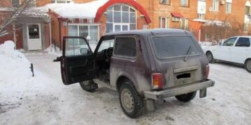 В Самаре арестован заказчик убийства спортсмена Андрея Еремеева