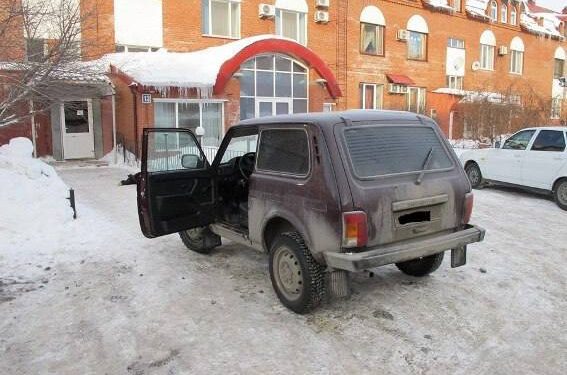 В Самаре арестован заказчик убийства спортсмена Андрея Еремеева