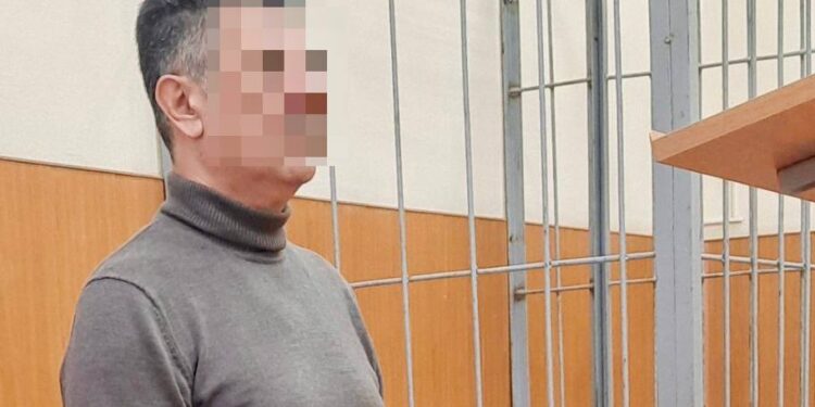 В Самаре арестован директор скандально известной овощебазы №3