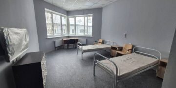 В Самаре введен в эксплуатацию пансионат «Созвездие»