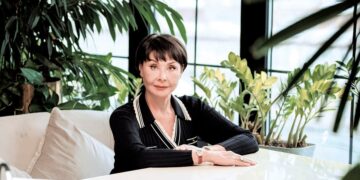 Женщина года: Татьяна Карпачева