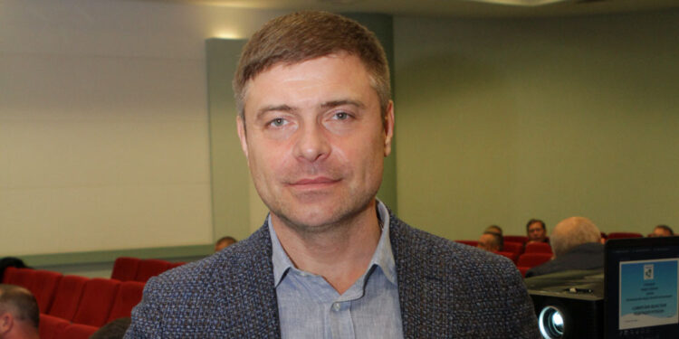 Самарский бизнесмен и благотворитель Андрей Королев поймал бумеранг из 2000 года