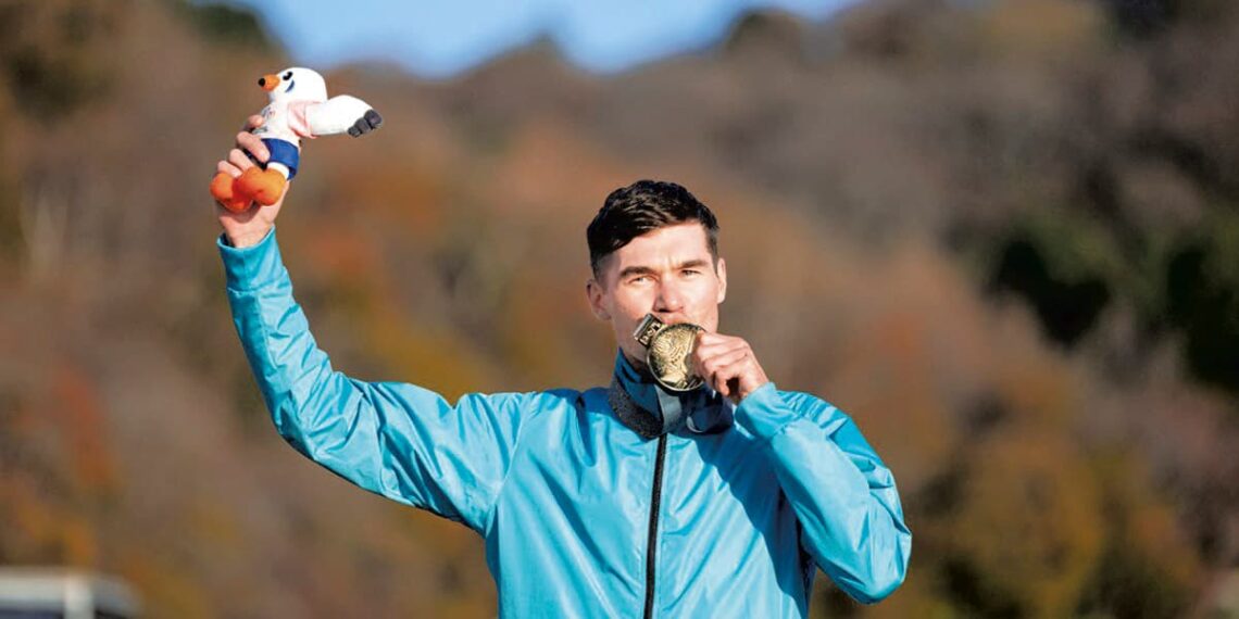 Алексей Кудрин, фото: предоставлено "ДЕЛУ" Алексеем Кудриным