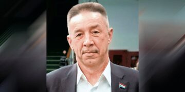 Comeback года: Владимир Купцов