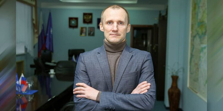 Мобилизация года: Максим Девятов — «Командуют генералы и сержанты»