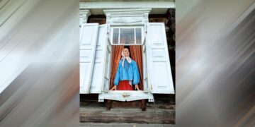 Педагог года: Анастасия Нестерова