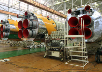 С экс-топ-менеджера самарского РКЦ «Прогресс» и его подельников взысканы похищенные миллионы