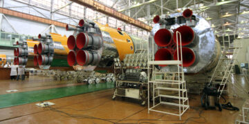 С экс-топ-менеджера самарского РКЦ «Прогресс» и его подельников взысканы похищенные миллионы