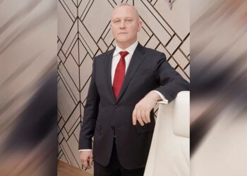 Прорыв года: Константин Птушкин — признание