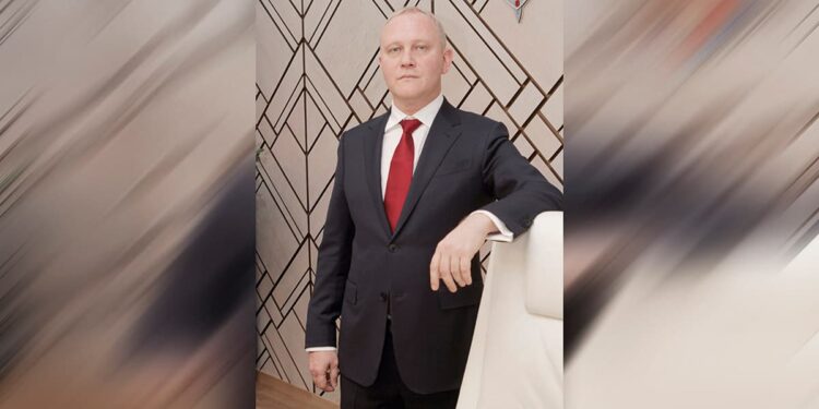 Прорыв года: Константин Птушкин — признание