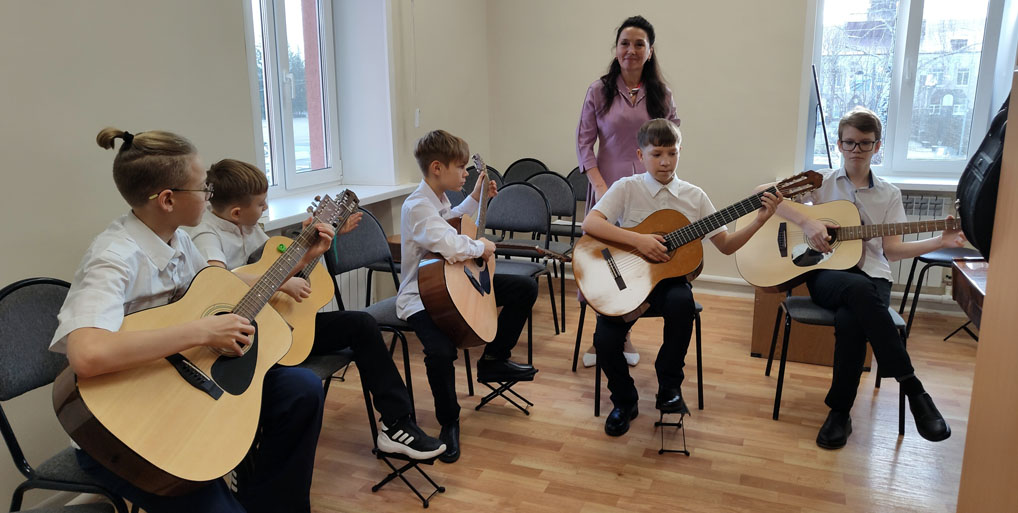 Фото: АО «Самаранефтегаз»