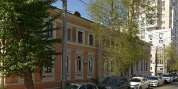 В Самаре откроют юбилейную доску о пребывании в городе императора Александра II 