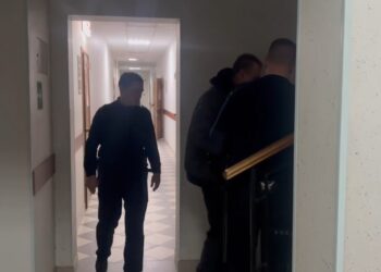 В Самарской области продавец ядовитого алкоголя получил 3 года колонии