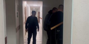 В Самарской области продавец ядовитого алкоголя получил 3 года колонии