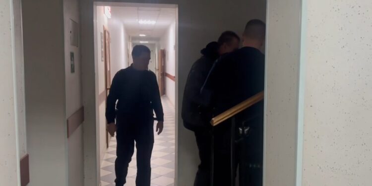 В Самарской области продавец ядовитого алкоголя получил 3 года колонии