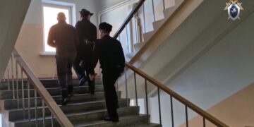 Самарскому авторитету Андрею Королеву в Тамбове предъявлено обвинение в убийстве