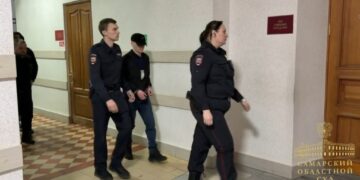 Самарский областной суд огласил приговор организатору и участникам опасной банды