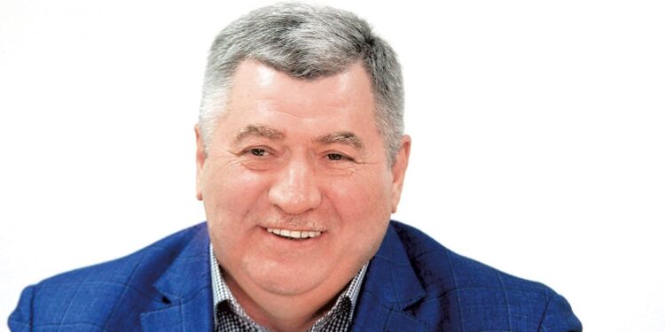 Очищение года: Николай Таран — в чистилище