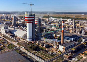 Весь бизнес «Трансаммиака» полностью интегрируется на балансе АО «Тольяттиазот»