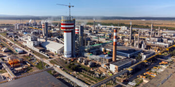 Весь бизнес «Трансаммиака» полностью интегрируется на балансе АО «Тольяттиазот»