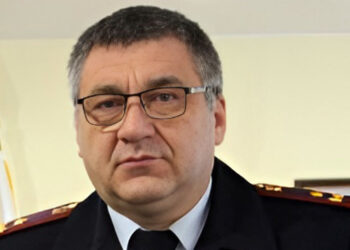 Главу УМВД Самары попытались «засветить» в скандале вокруг авторитета «законовской» ОПГ