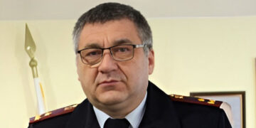 Главу УМВД Самары попытались «засветить» в скандале вокруг авторитета «законовской» ОПГ