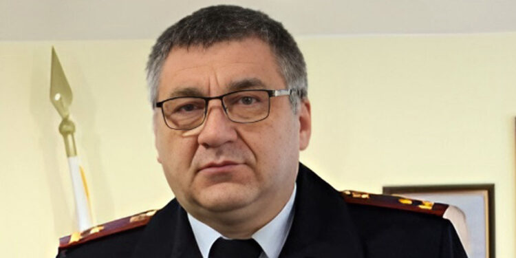 Главу УМВД Самары попытались «засветить» в скандале вокруг авторитета «законовской» ОПГ