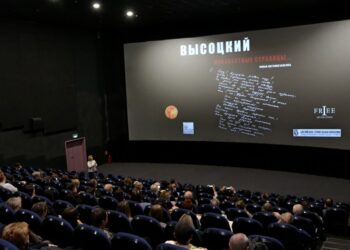 Фото: Игорь Горшков