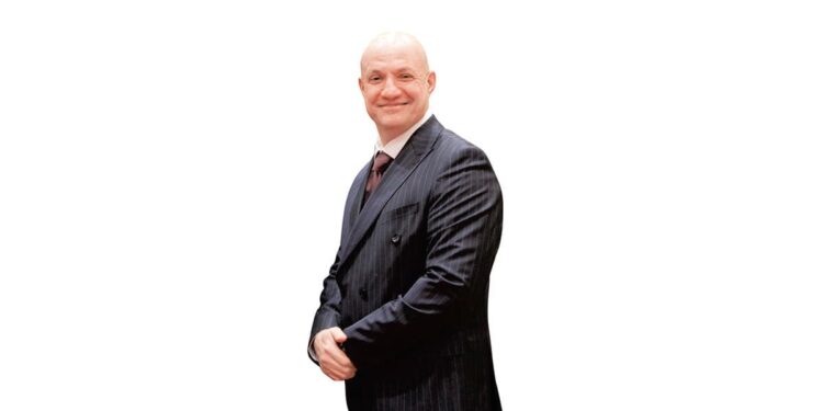 Ренат Валиуллин, фото: архив «Самарского обозрения» (с)