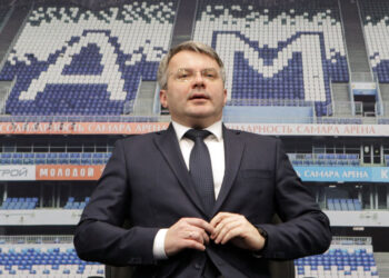 Футбольный клуб «Крылья Советов» растянет во времени многомиллионные расчеты с приставами