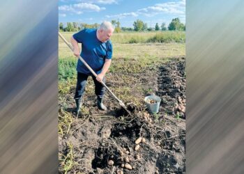 Эпитафия года: Юрий Жидков — просто камень