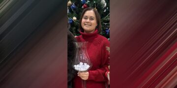 Специалитет года: Мария Зуйкова