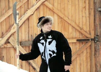 Диагональ года: Артур Абдрашитов — маршрут перестроен