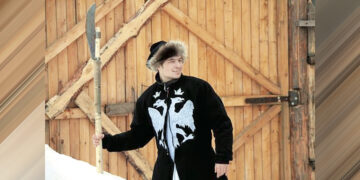 Диагональ года: Артур Абдрашитов — маршрут перестроен