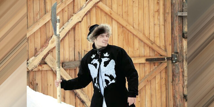 Диагональ года: Артур Абдрашитов — маршрут перестроен