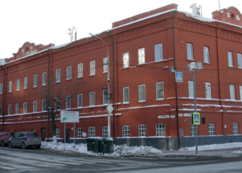 Ульяновские «Ключики-Нефтепродукт» отвоевали у Минобороны самарский исторический объект