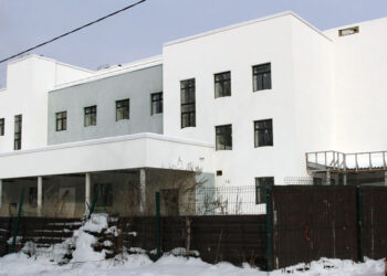 Самарское управление капстроительства отдаст миллионы кредиторам «погасшего» «Факела»