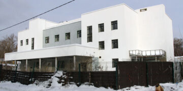 Самарское управление капстроительства отдаст миллионы кредиторам «погасшего» «Факела»