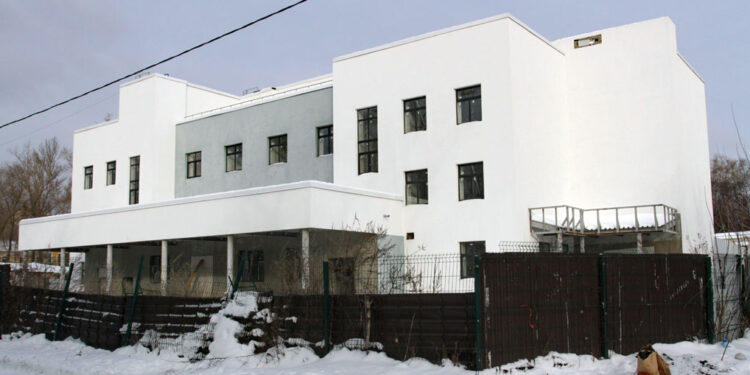 Самарское управление капстроительства отдаст миллионы кредиторам «погасшего» «Факела»