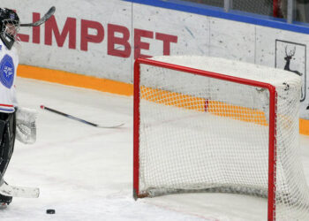 Самарская школа хоккея заплатила техническим поражением за неправильную скорую помощь