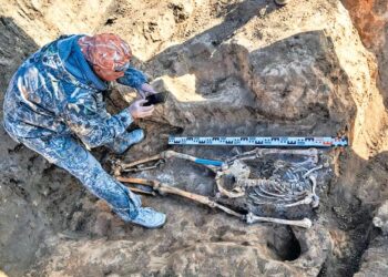 История года: Шамиль Галимов — исторический детектив