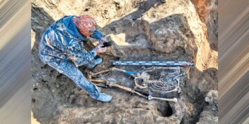 История года: Шамиль Галимов — исторический детектив