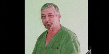 Скончался основатель детской нейрохирургии в Самаре Владимир Вандышев