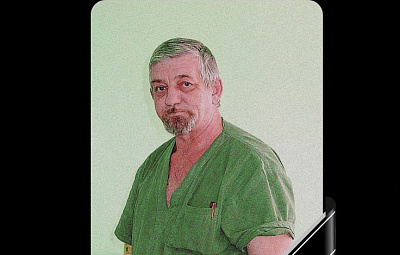 Скончался основатель детской нейрохирургии в Самаре Владимир Вандышев