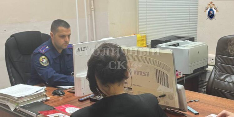 Популярную блогершу из Самары отправила на тот свет необразованная таджичка 