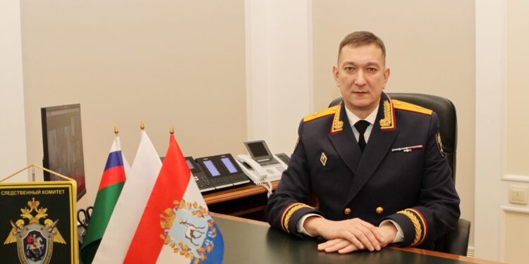 Павел Олейник: «У нас раскрыты все тяжкие и особо тяжкие преступления»