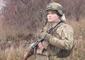 За каждую жизнь нужно бороться