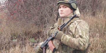 За каждую жизнь нужно бороться