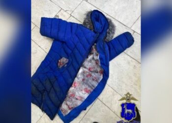 В тольяттинской городской больнице умерла неизвестная женщина